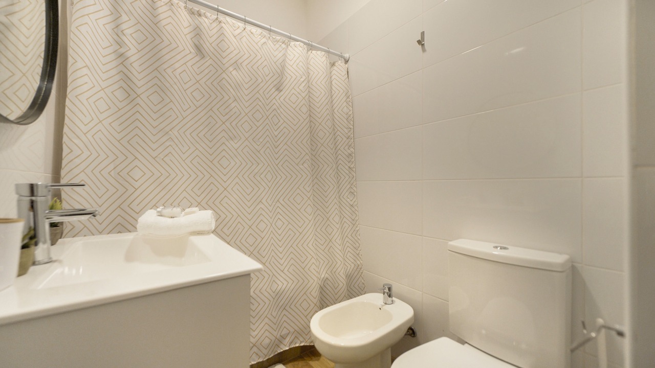 Photo of Bathroom in Palermo