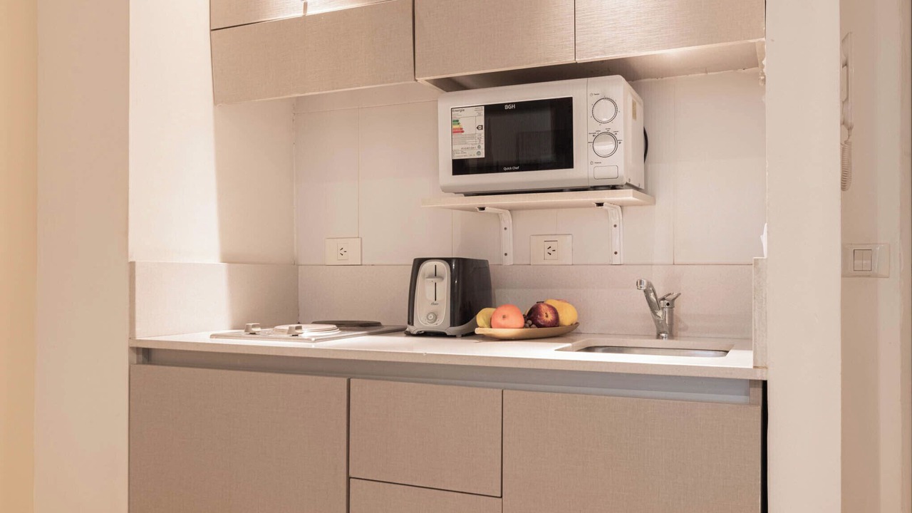 Photo of Kitchen in Palermo