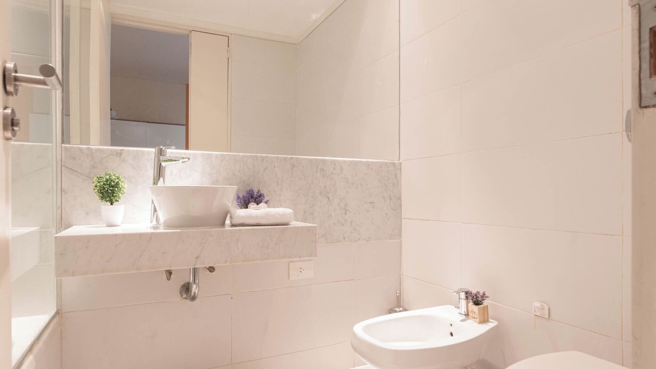 Photo of Bathroom in Palermo