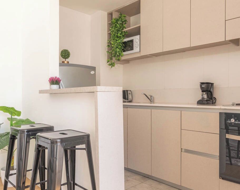 Photo of Kitchen in Palermo