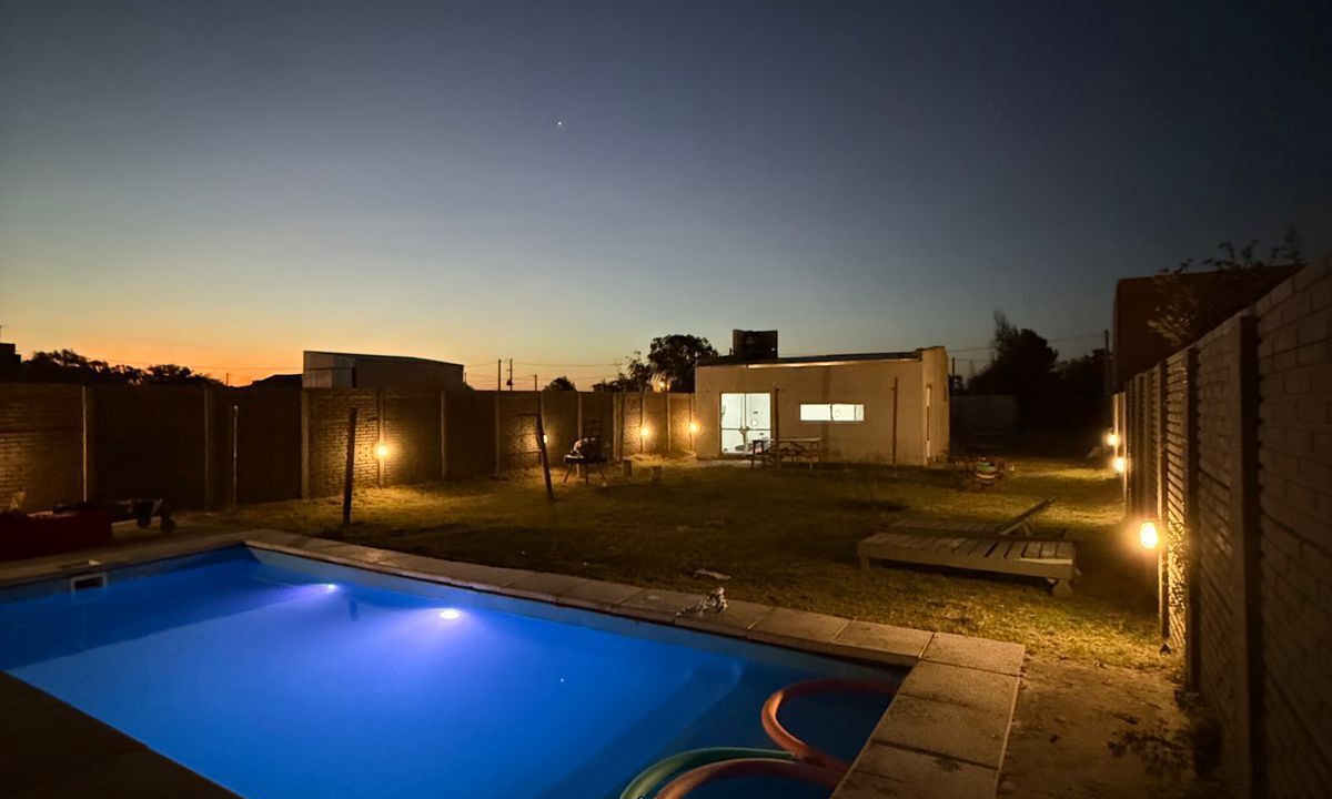 Photo of Outdoor in Pehuajo