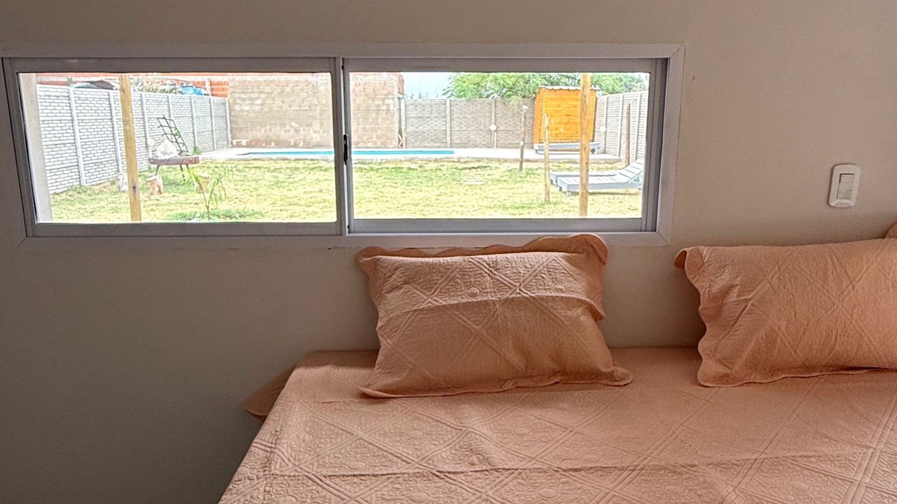 Photo of Bedroom in Pehuajo