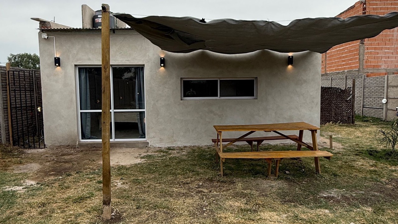 Photo of Outdoor in Pehuajo