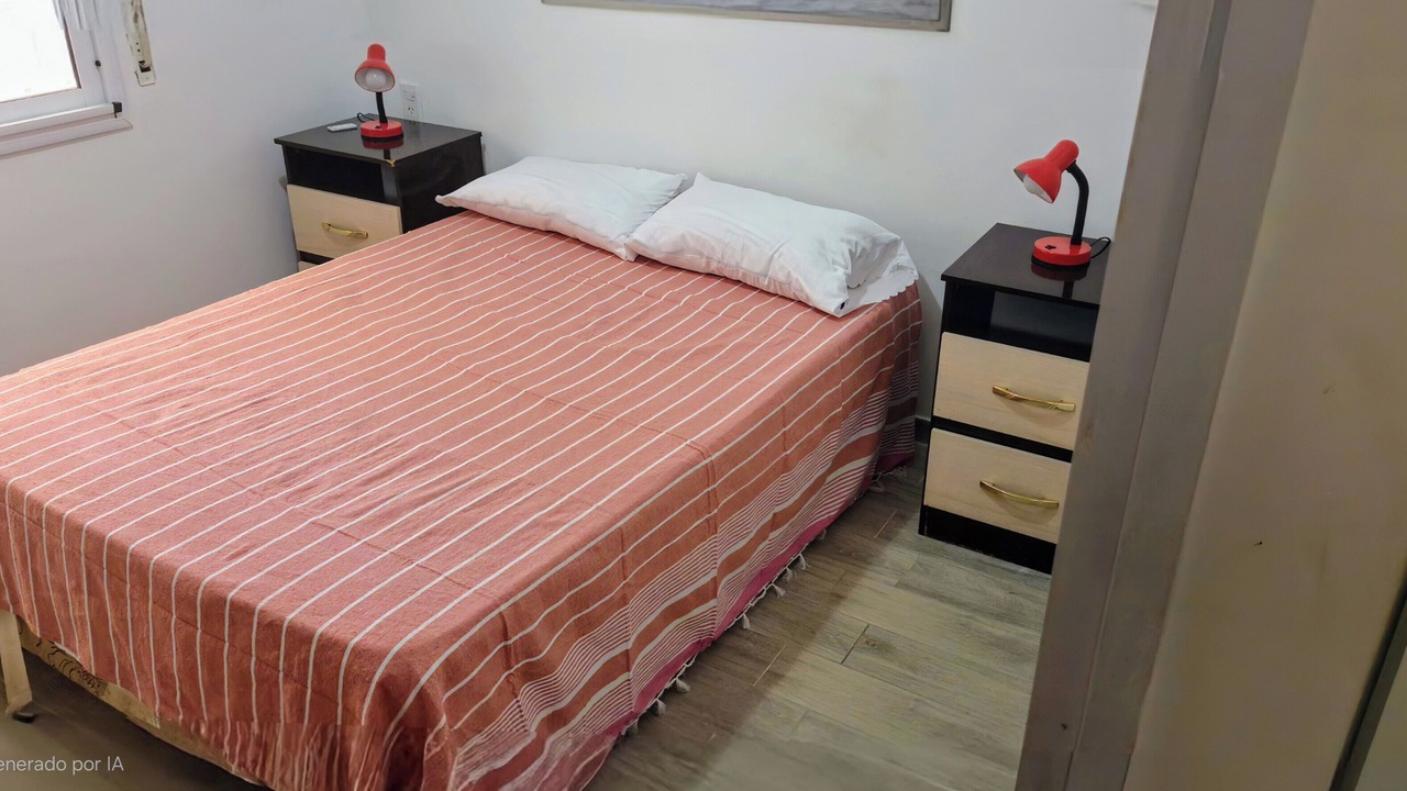 Photo of Bedroom in Concordia