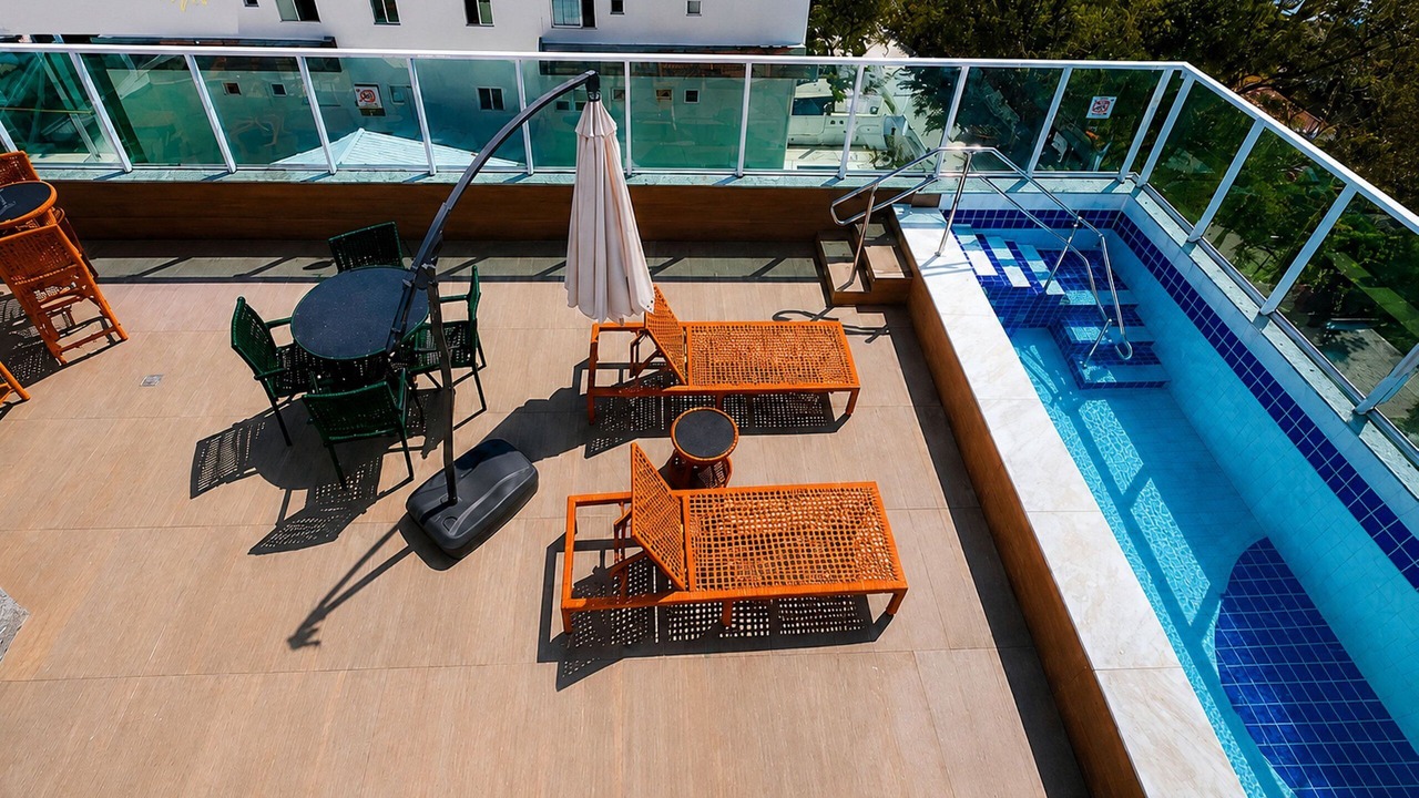 Photo of Outdoor in Centro