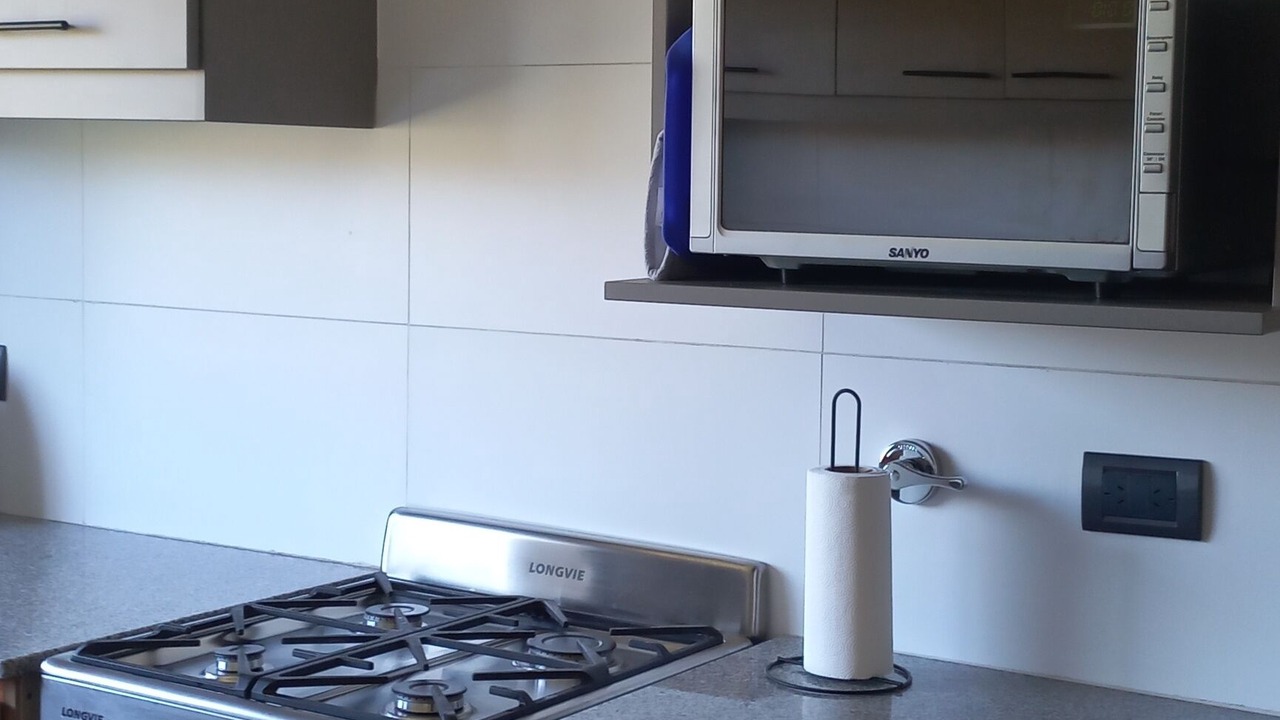 Photo of Kitchen in Roldan
