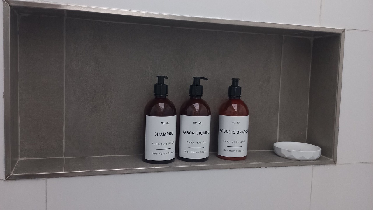 Photo of Bathroom in Roldan