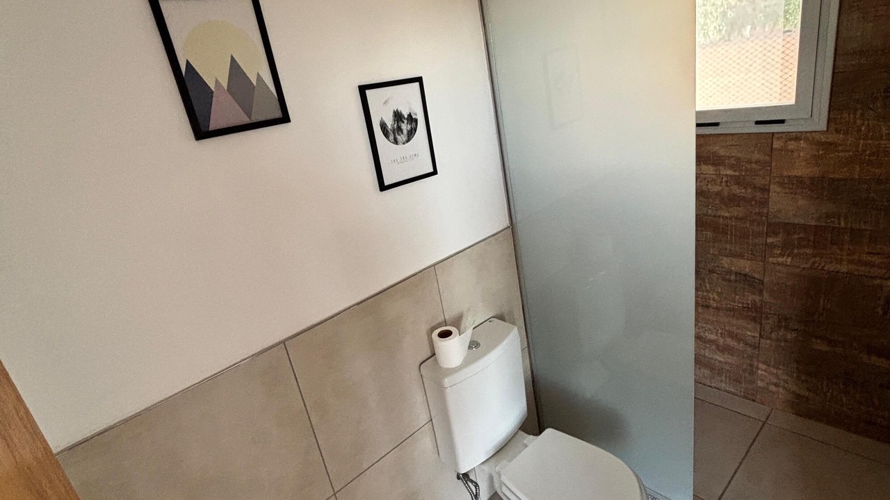 Photo of Bathroom in Las Paredes