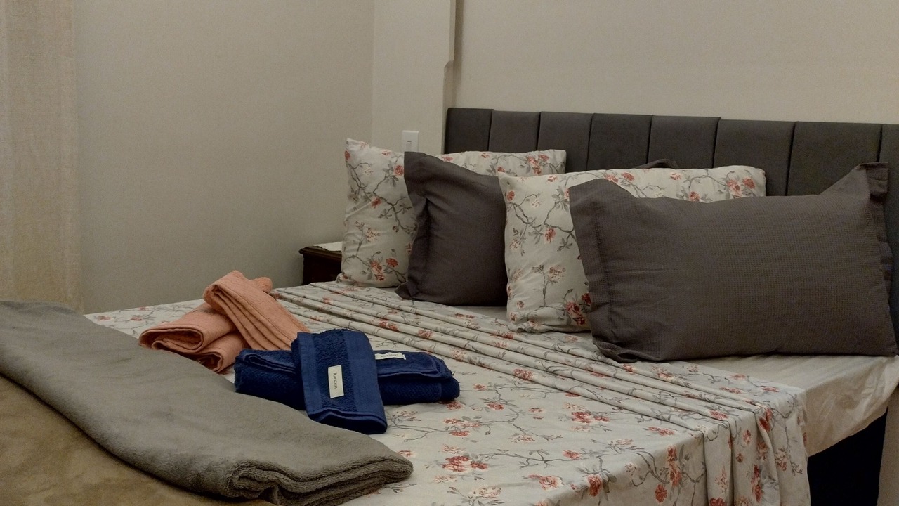 Photo of Bedroom in Marape
