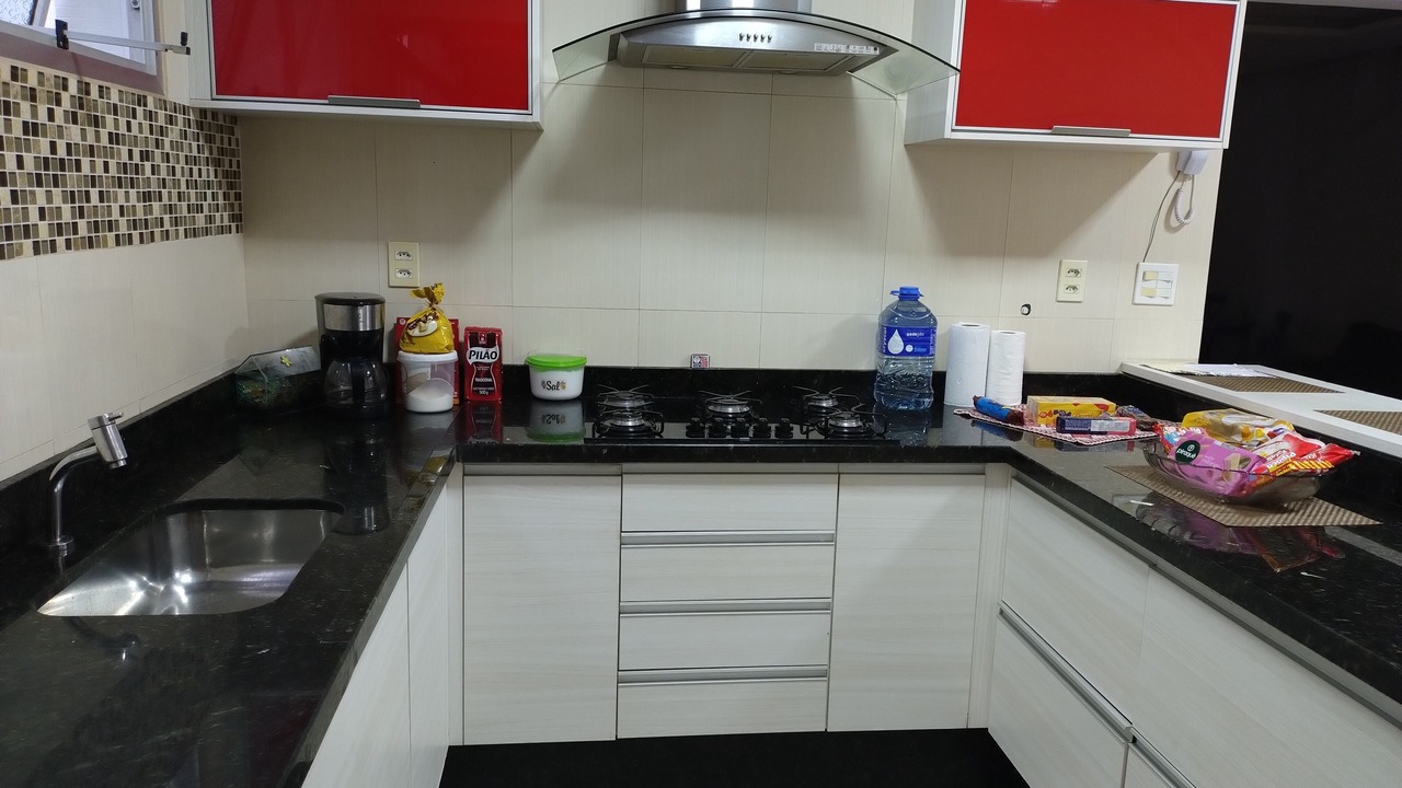Photo of Kitchen in Marape