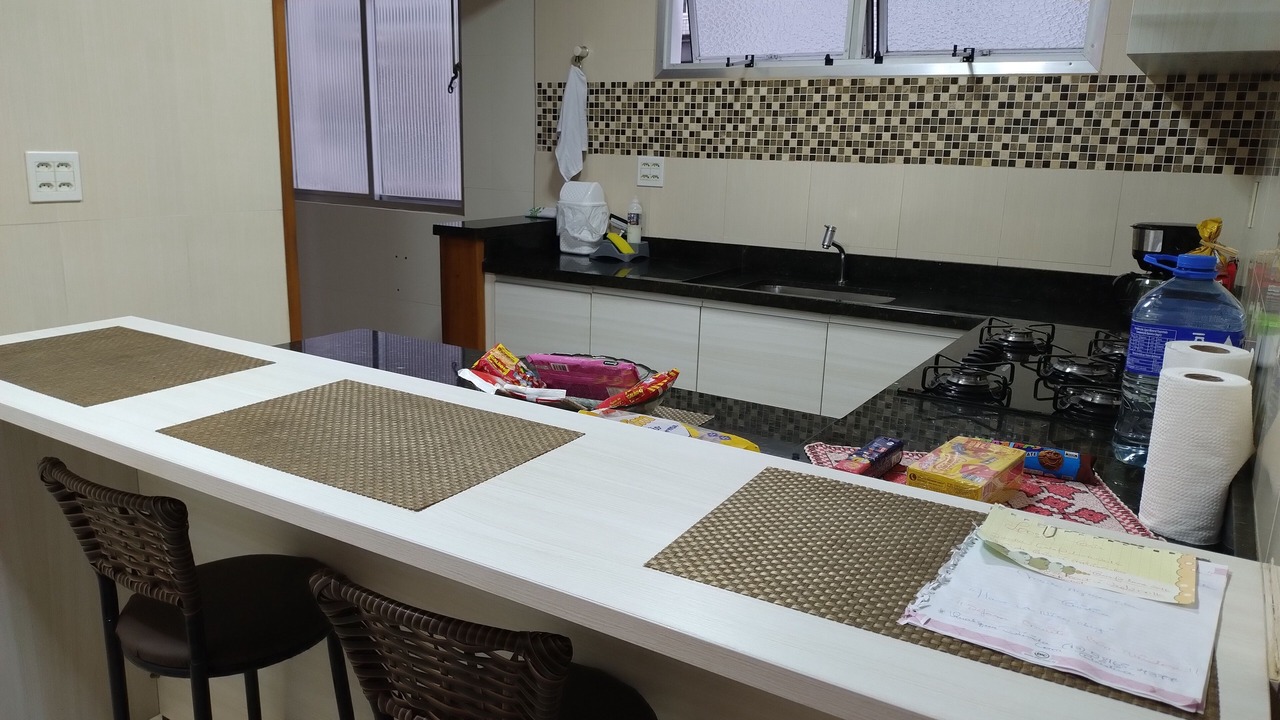 Photo of Kitchen in Marape
