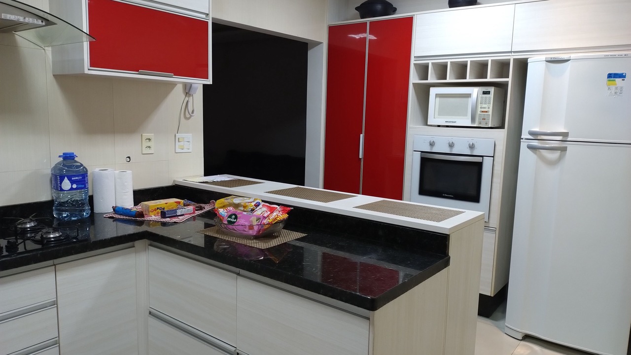 Photo of Kitchen in Marape