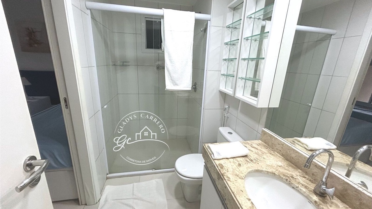 Photo of Bathroom in Porto das Dunas