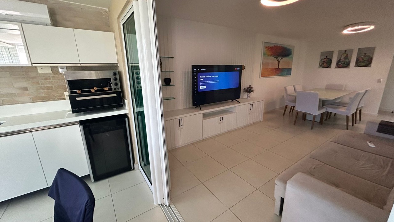 Photo of Livingroom in Porto das Dunas