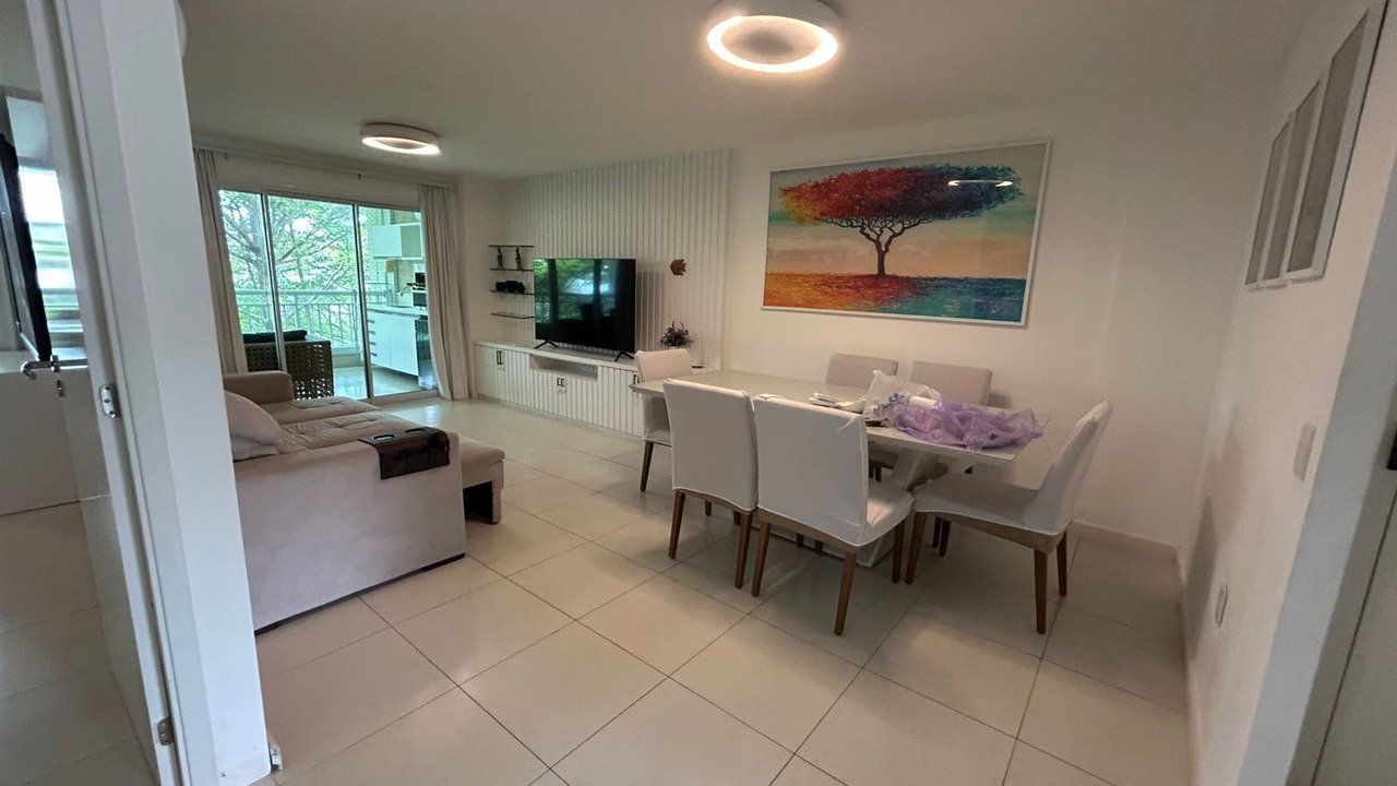 Photo of Livingroom in Porto das Dunas