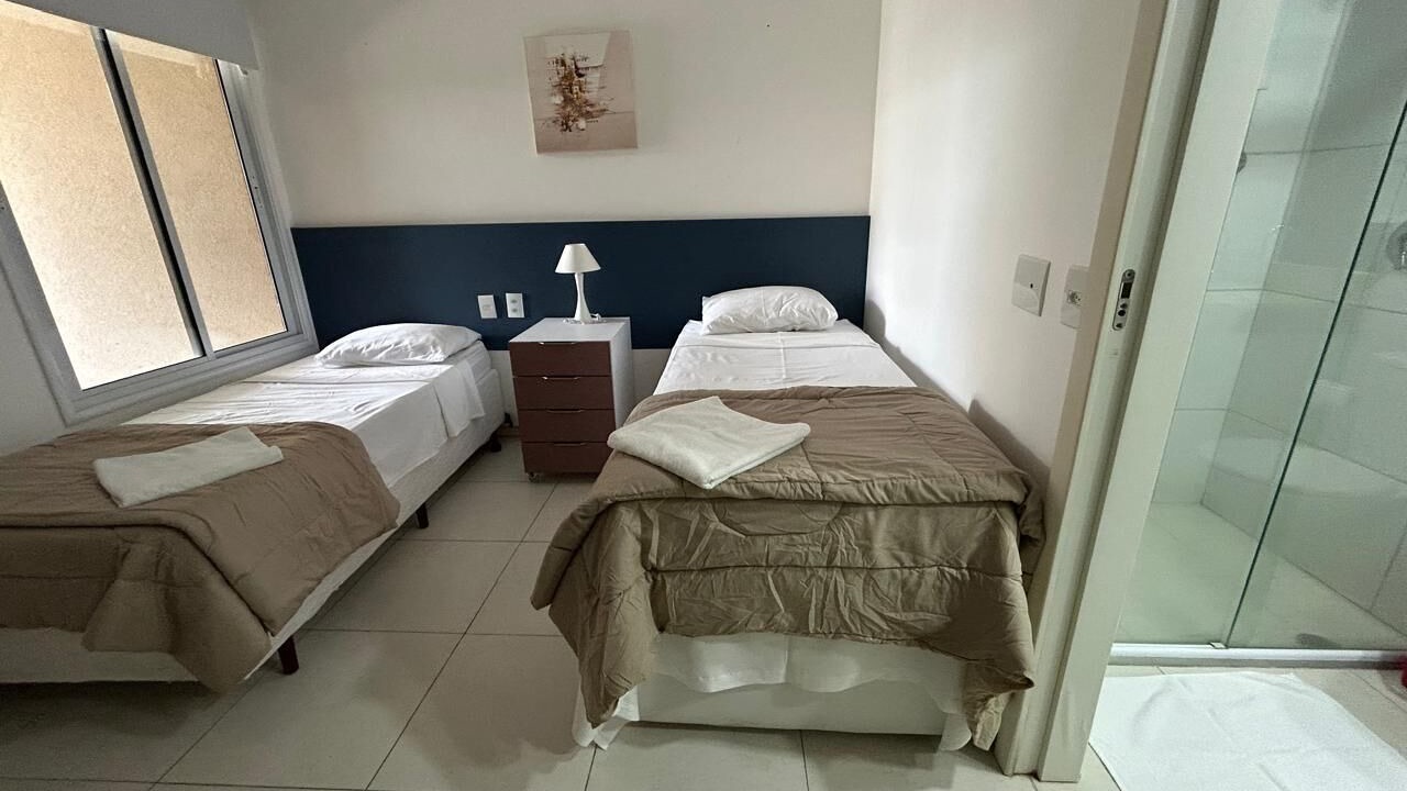 Photo of Bedroom in Porto das Dunas