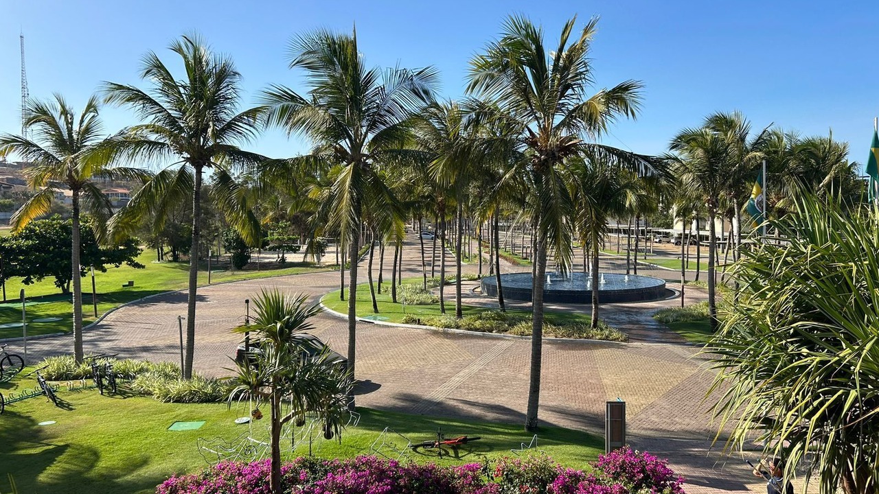 Photo of Outdoor in Porto das Dunas