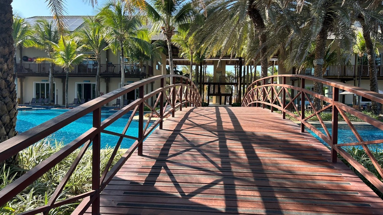 Photo of Outdoor in Porto das Dunas