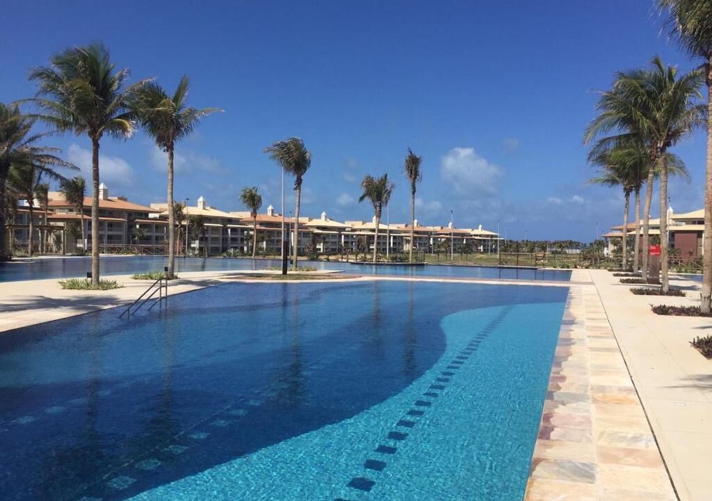 Photo of Outdoor in Porto das Dunas
