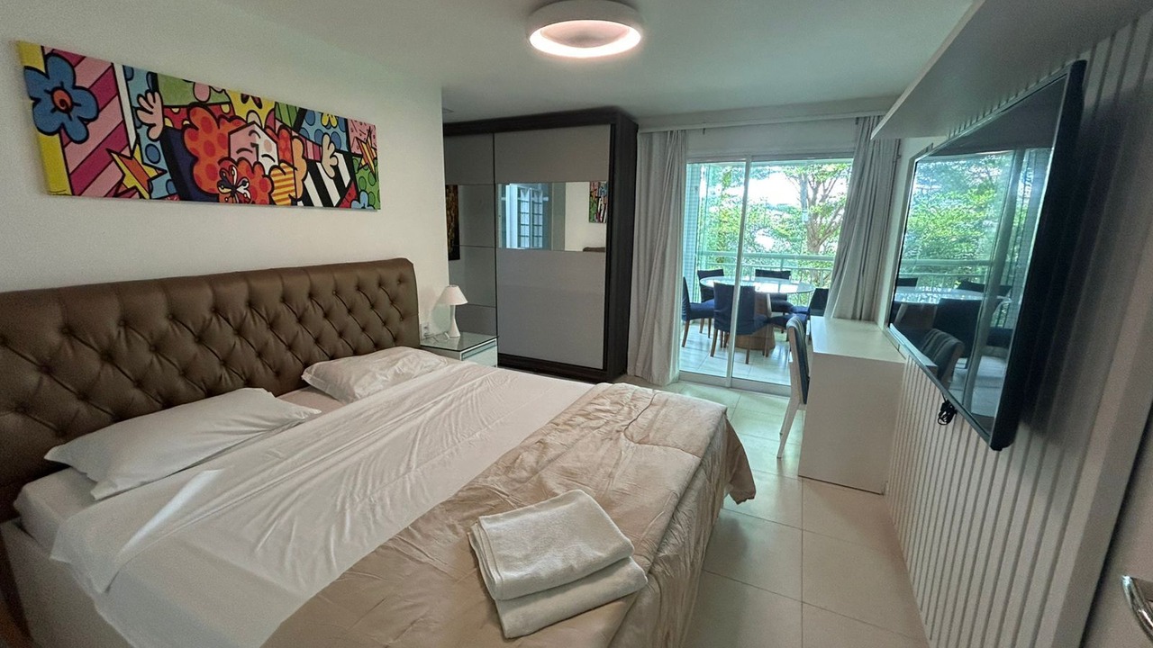 Photo of Bedroom in Porto das Dunas