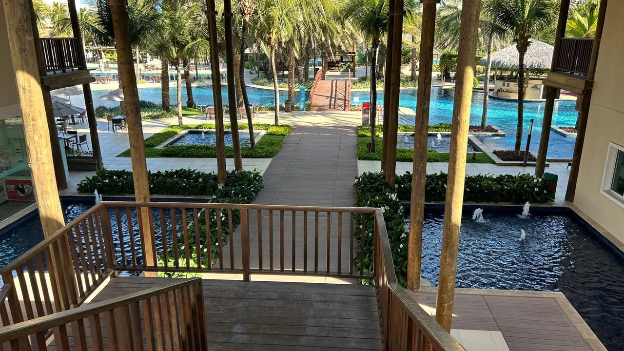 Photo of Outdoor in Porto das Dunas