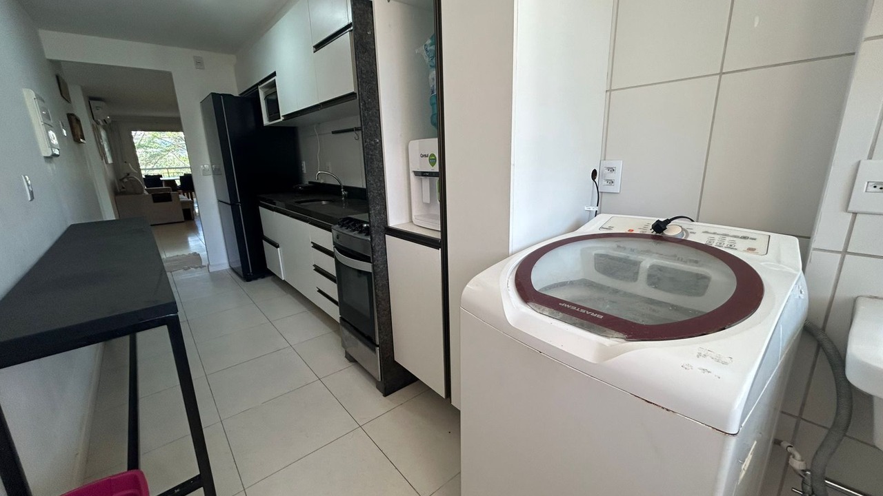 Photo of Kitchen in Porto das Dunas