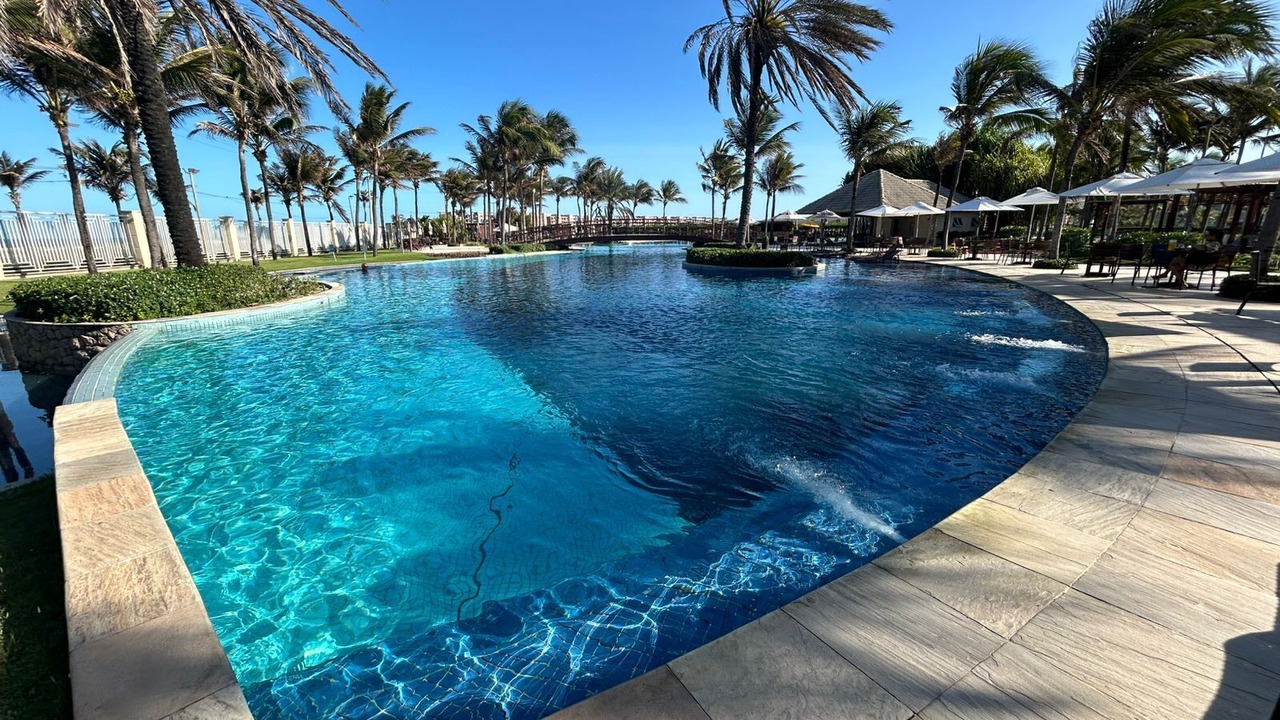 Photo of Outdoor in Porto das Dunas