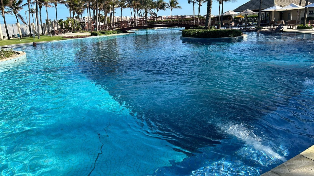 Photo of Outdoor in Porto das Dunas