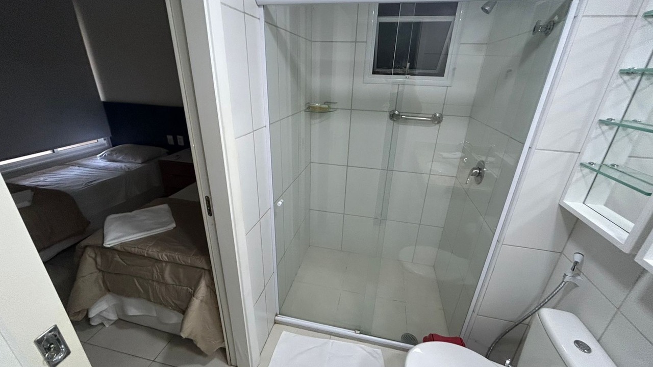 Photo of Bathroom in Porto das Dunas
