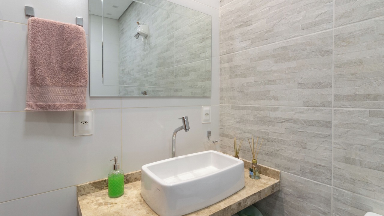 Photo of Bathroom in Belo Vale