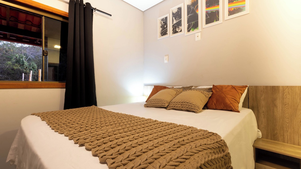 Photo of Bedroom in Belo Vale