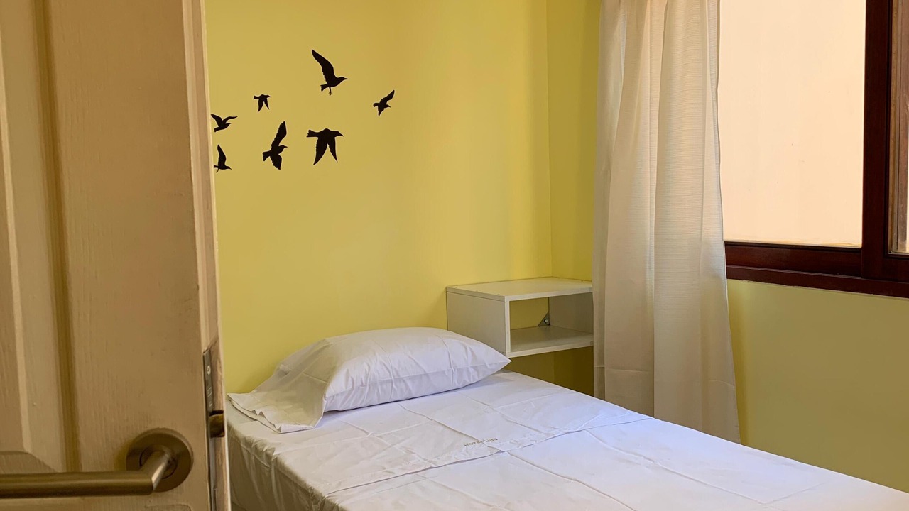 Photo of Bedroom in La Boca