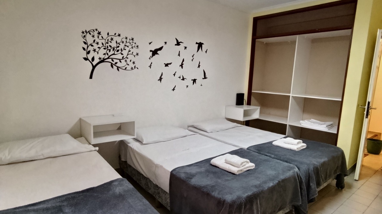 Photo of Bedroom in La Boca