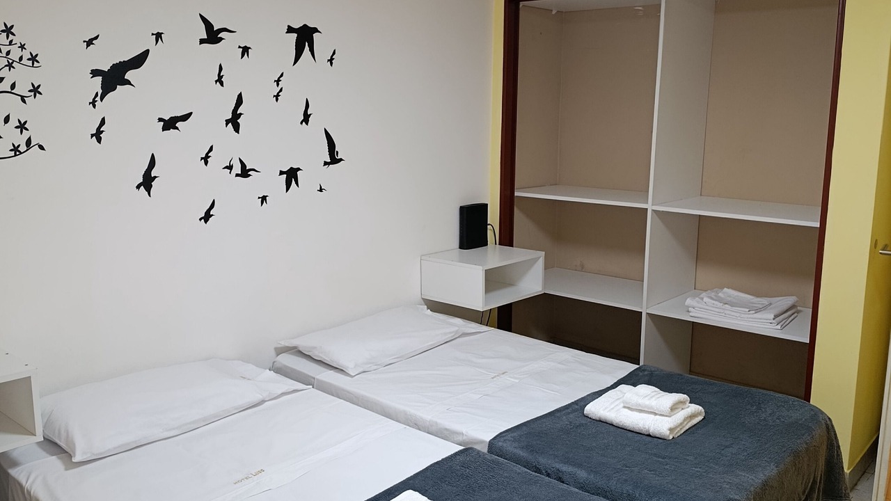 Photo of Bedroom in La Boca