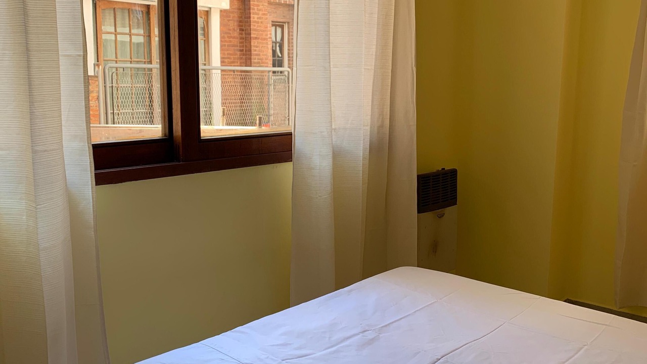 Photo of Bedroom in La Boca