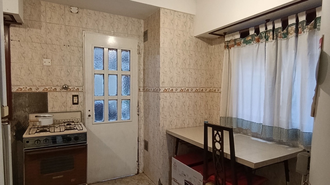 Photo of Kitchen in La Boca