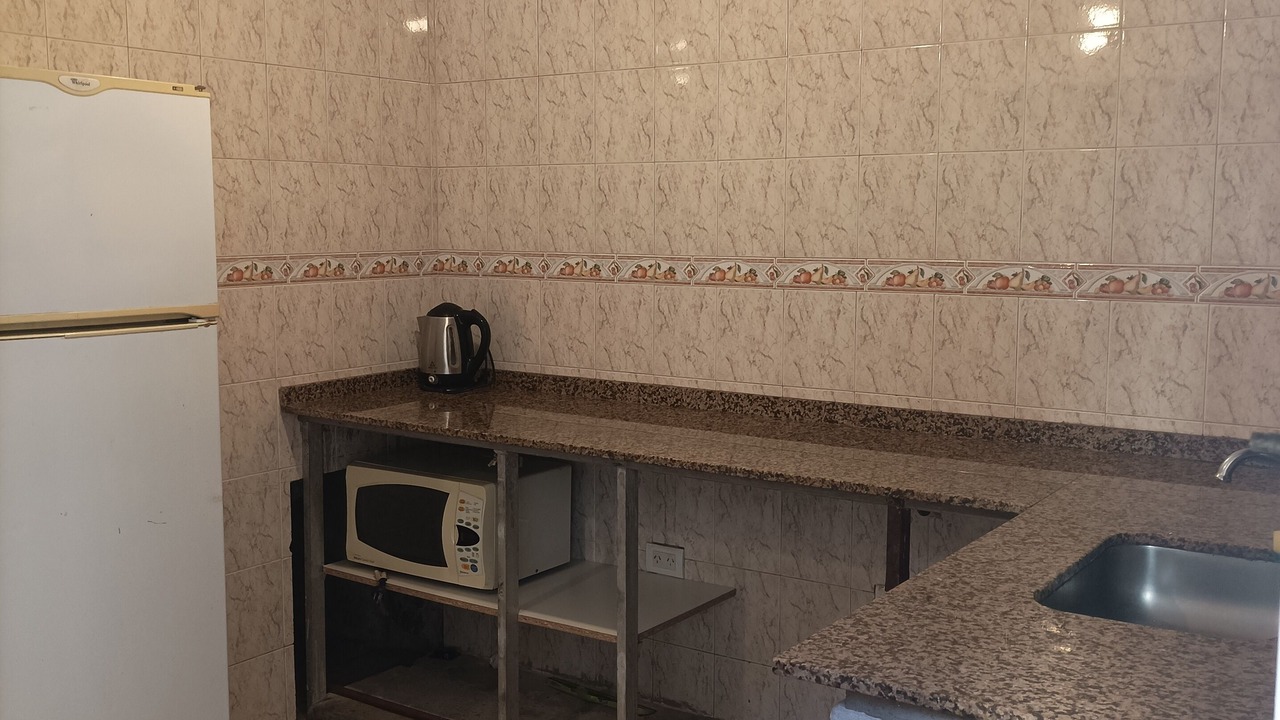 Photo of Kitchen in La Boca