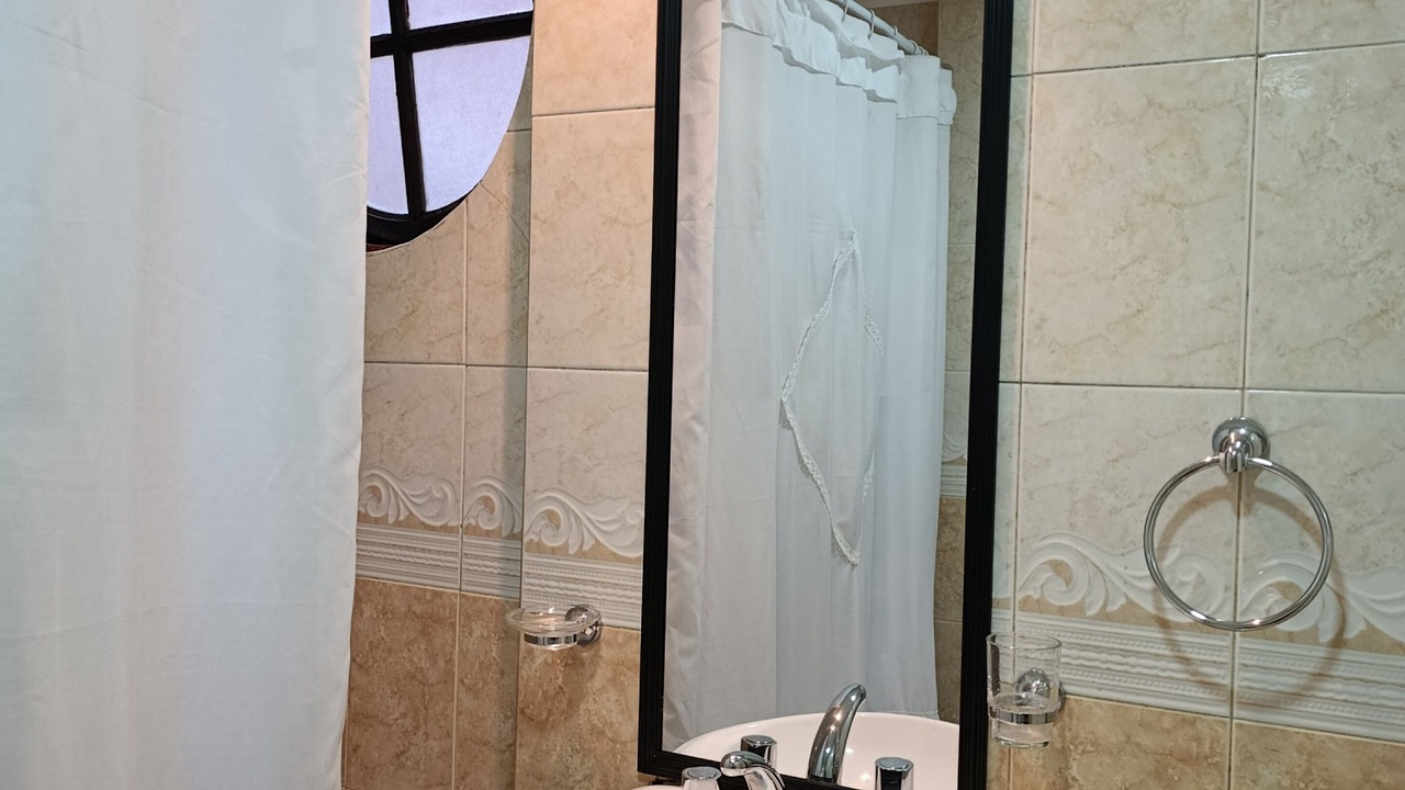 Photo of Bathroom in La Boca