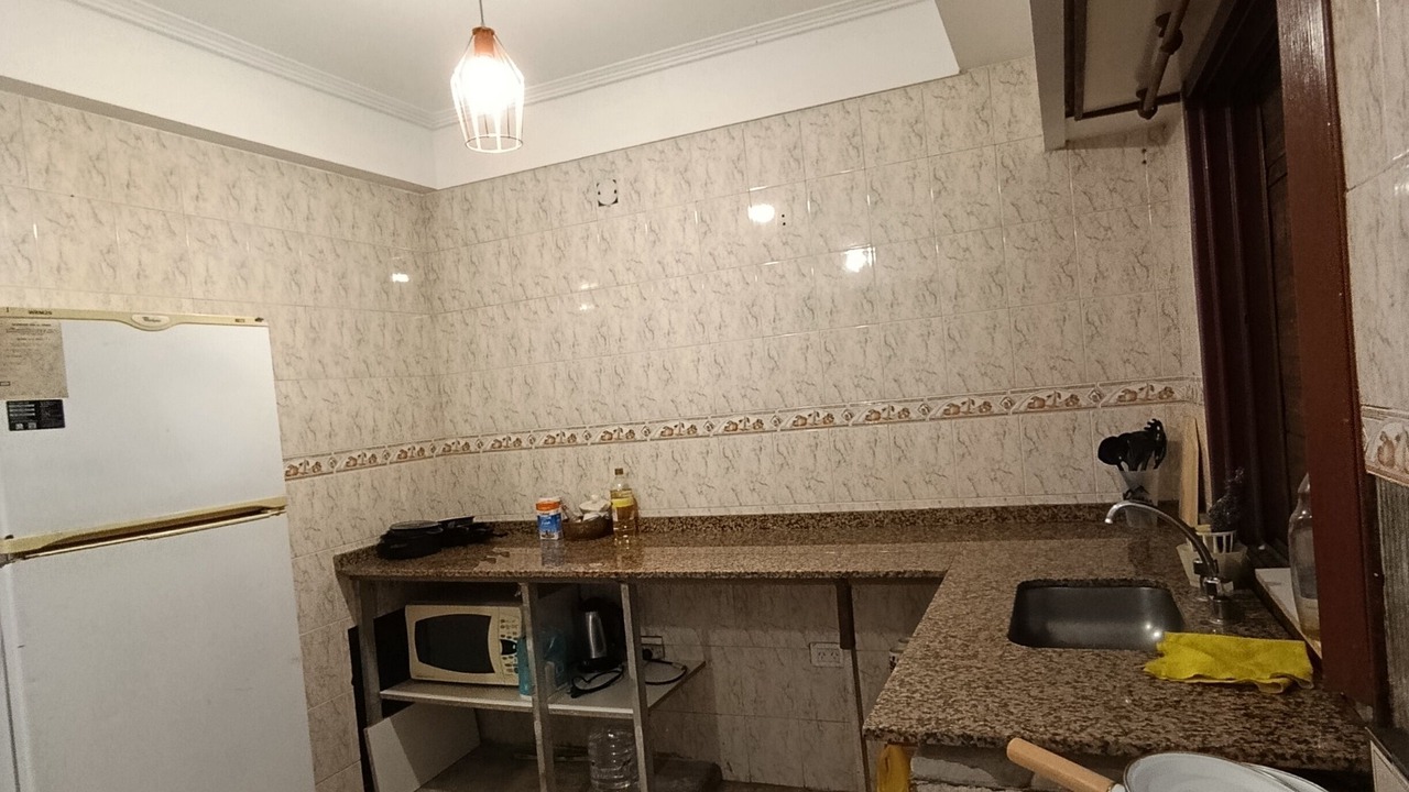 Photo of Kitchen in La Boca
