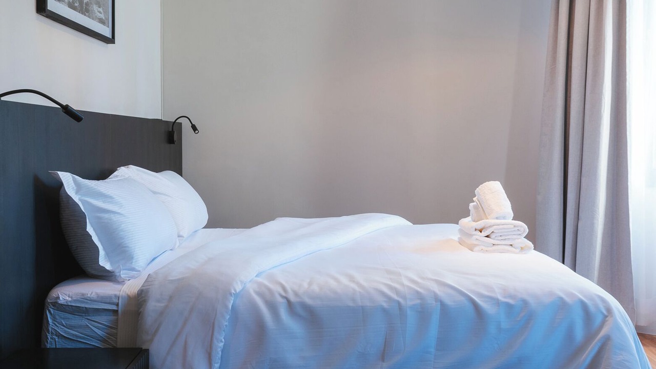 Photo of Bedroom in Historic Center
