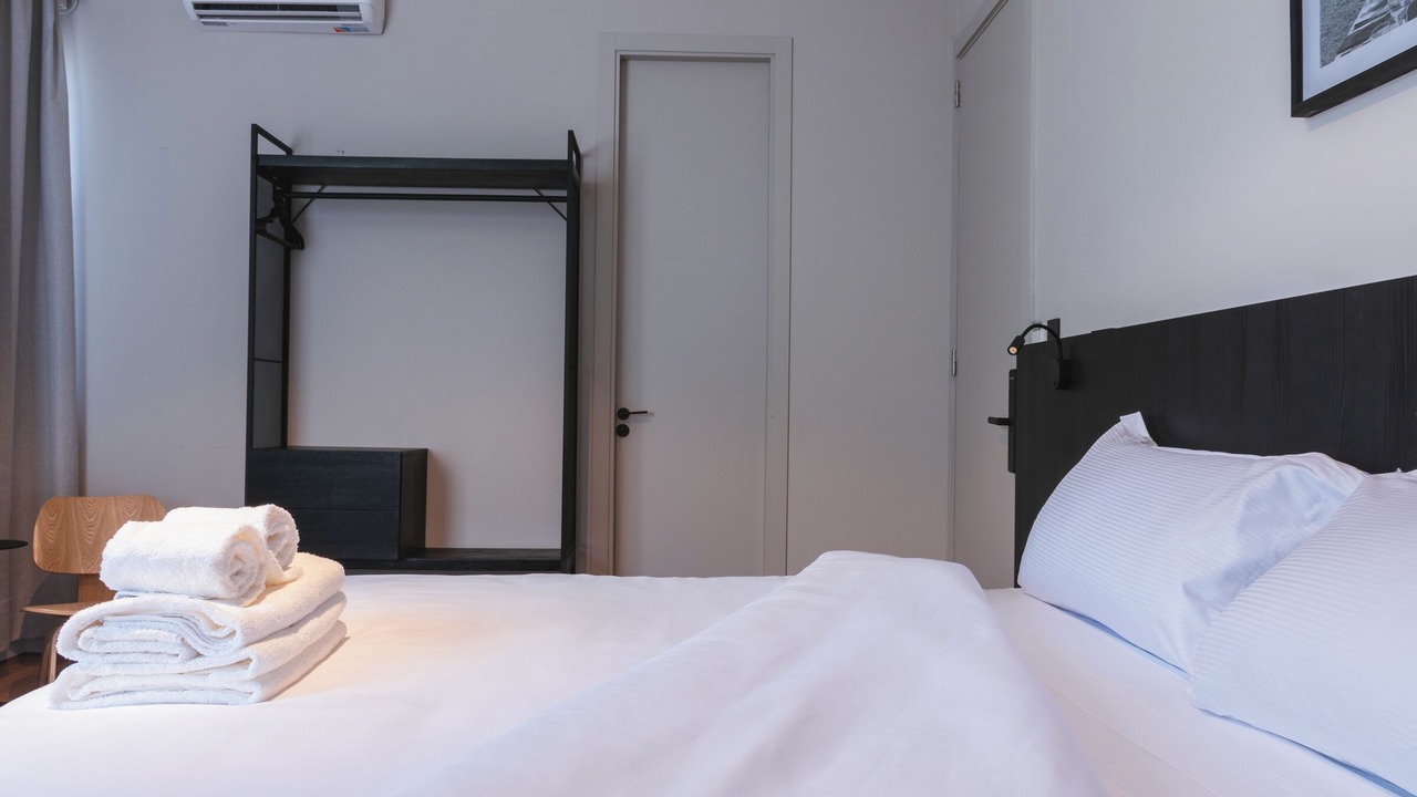 Photo of Bedroom in Historic Center