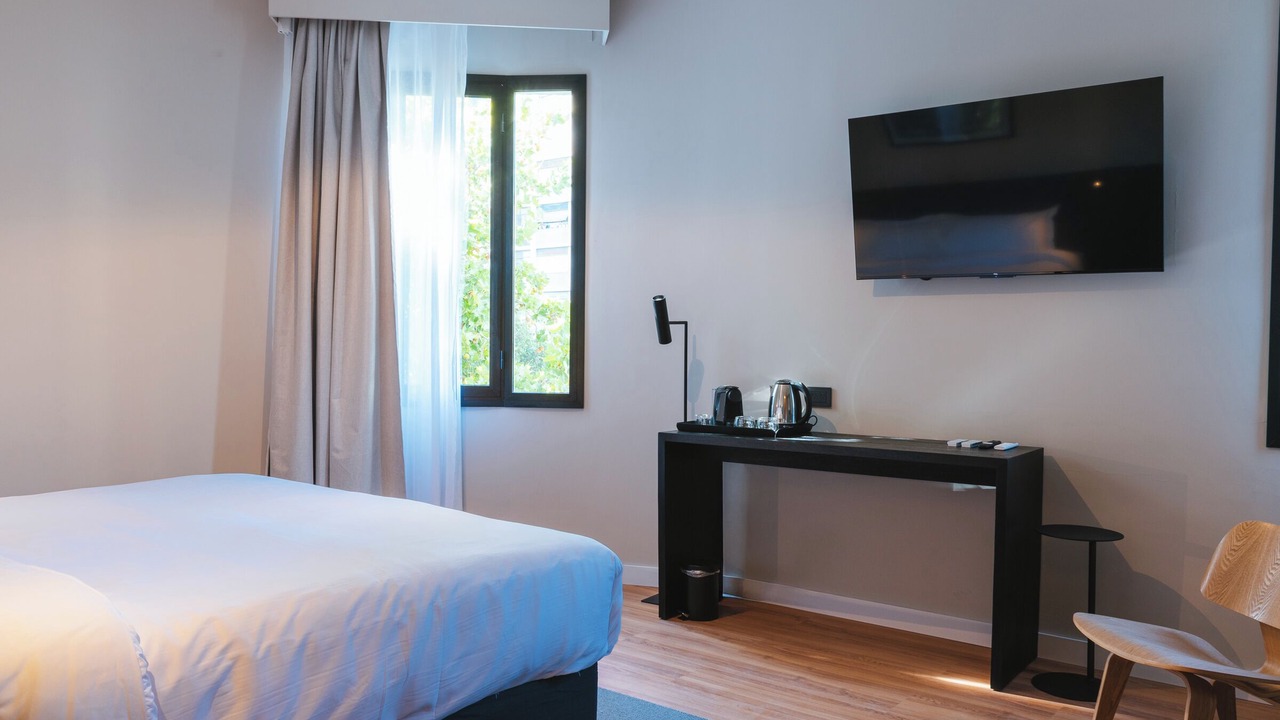 Photo of Bedroom in Historic Center