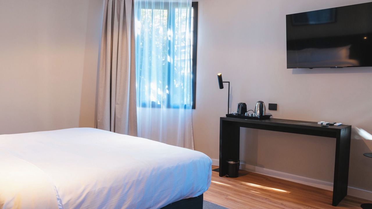 Photo of Bedroom in Historic Center
