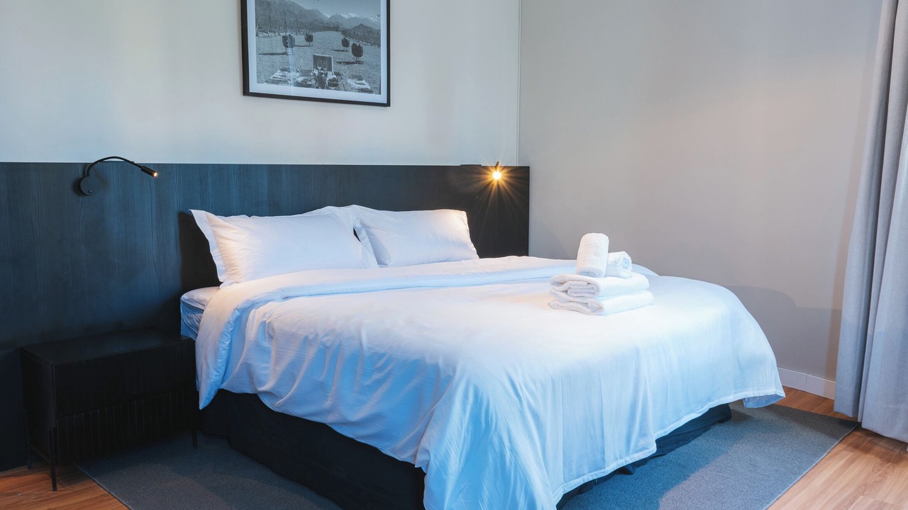 Photo of Bedroom in Historic Center