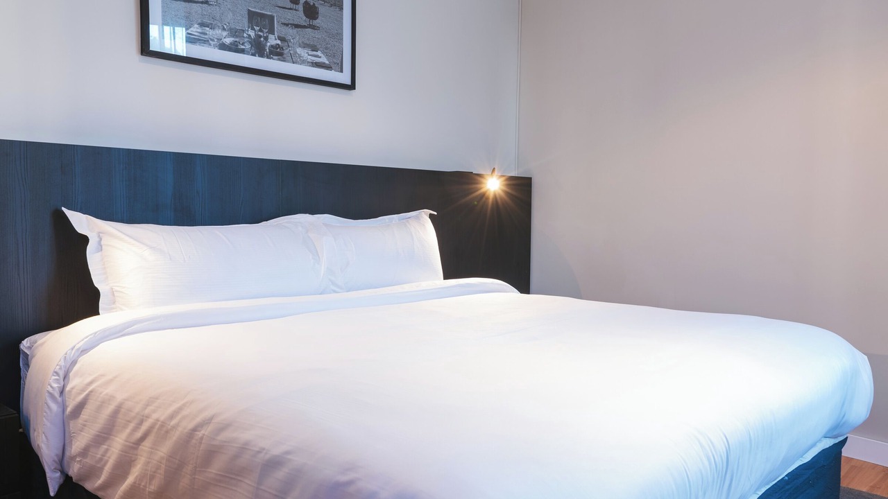 Photo of Bedroom in Historic Center