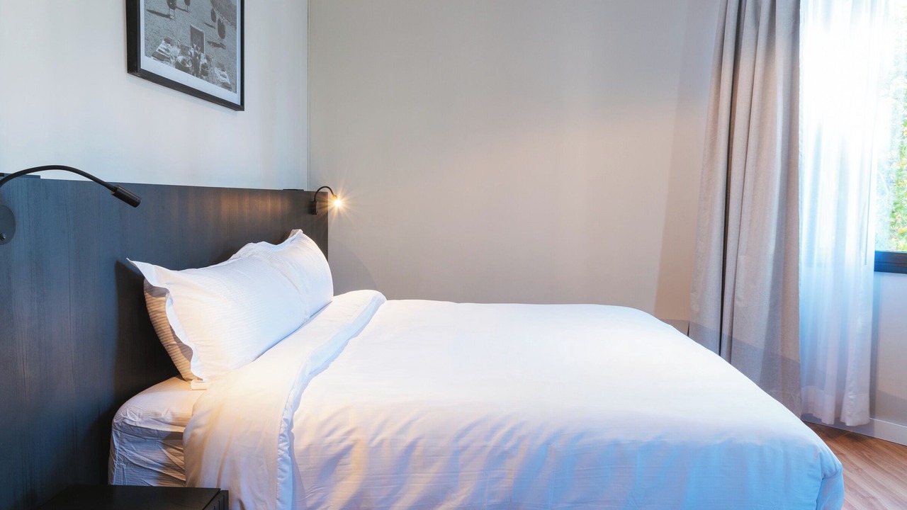 Photo of Bedroom in Historic Center