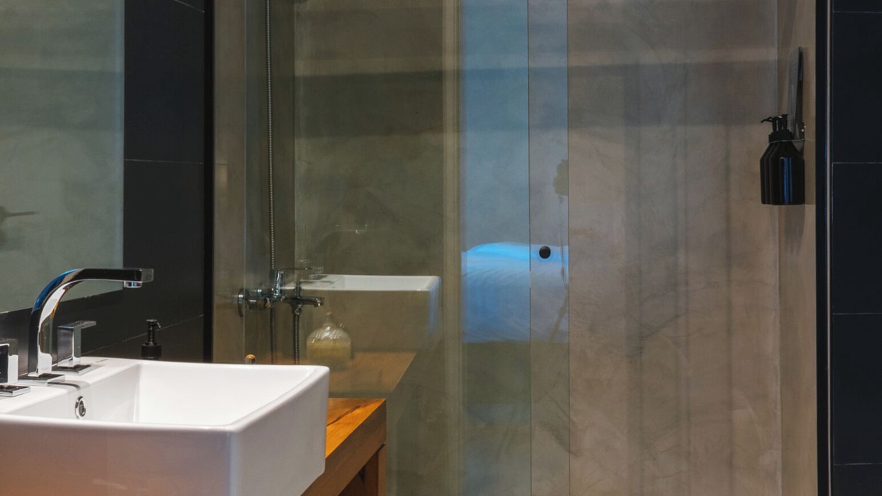 Photo of Bathroom in Historic Center