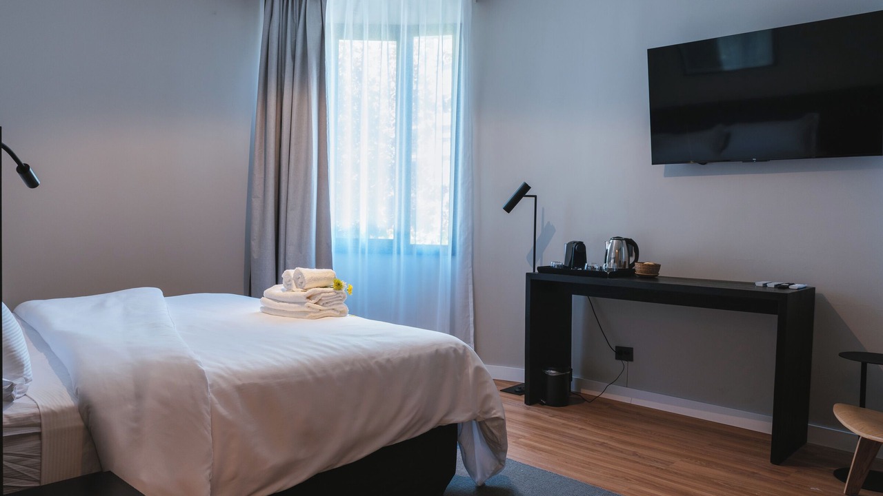 Photo of Bedroom in Historic Center
