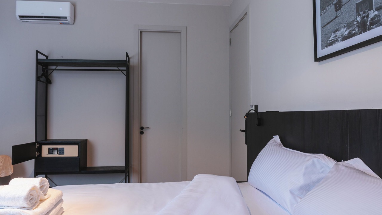 Photo of Bedroom in Historic Center