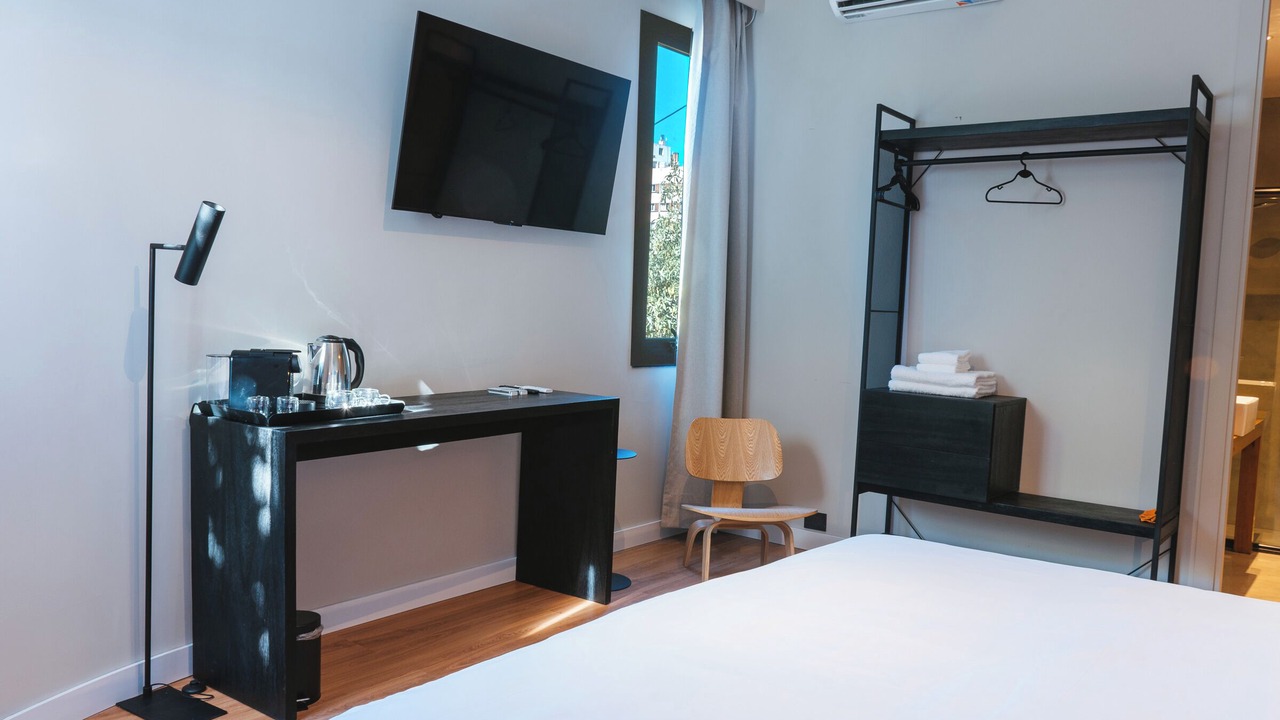 Photo of Bedroom in Historic Center